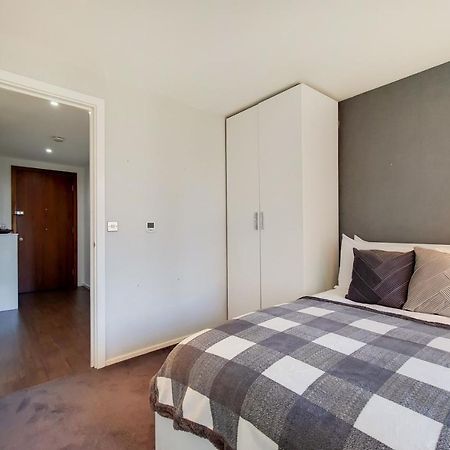 Two Bedroom Apartment - London Excel Stays Exterior foto